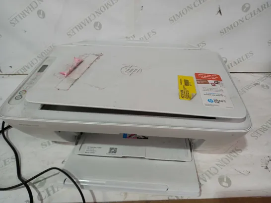 HP DESKJET 2710E PRINTER 