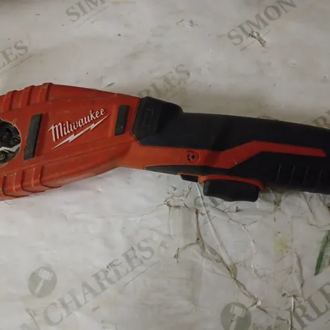 MILWAUKEE MILC12PC0 C12 PC-0 COMPACT PIPE CUTTER 12V BARE UNIT