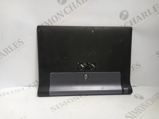 LENOVO YOGA TABLET