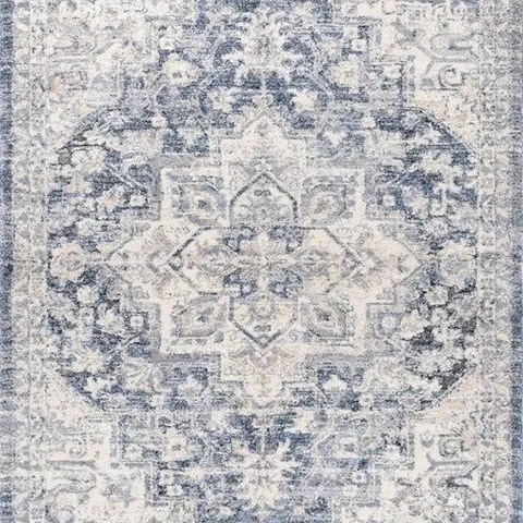 BRAND NEW & BAGGED SURYA TUSCANY AREA RUG // SIZE: 5'3" X 7'3"