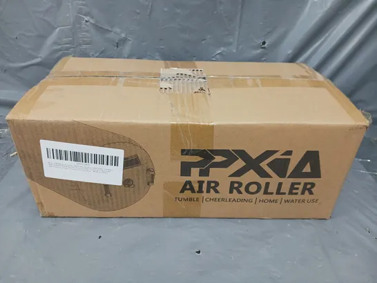 BOXED PPXIA INFLATABLE AIR ROLLER GYMNASTICS MAT