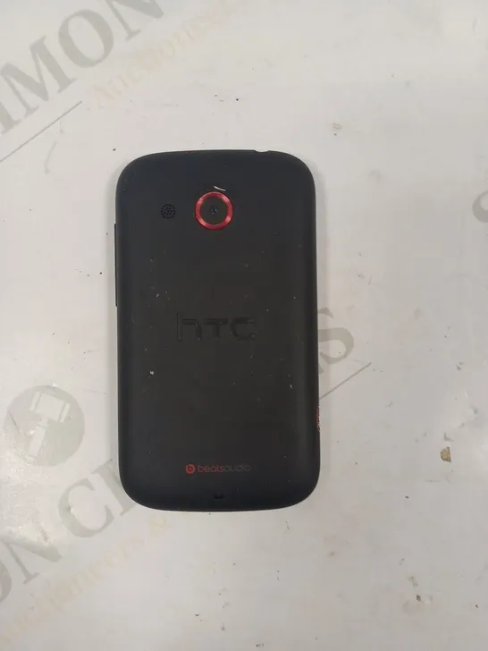 HTC DESIRE C 