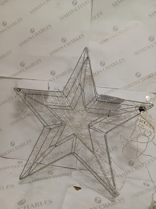 JOHN LEWIS STAR LIGHT ICE & PURE WHITE LED'S 