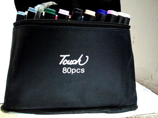 TOUCH GRAPHIC MARKER PENS 
