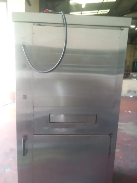 COMMERCIAL BKI DOUBLE ROTISSERIE OVEN