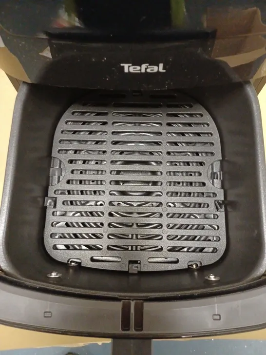 TEFAL EASY FRY GRILL AND STEAM