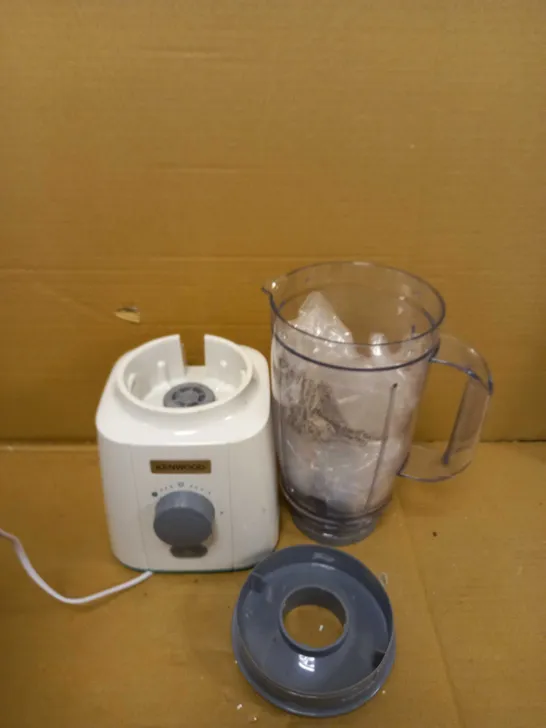 KENWOOD BLENDER