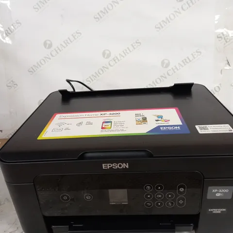 EPSON XP3200