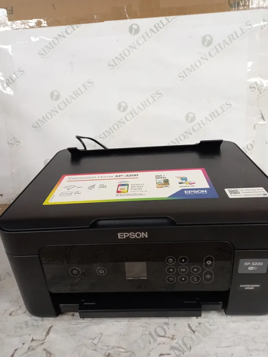 EPSON XP3200