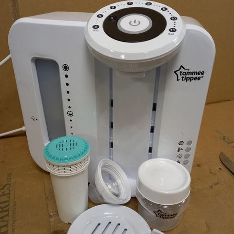 TOMMEE TIPPEE EP2262-V WHITE