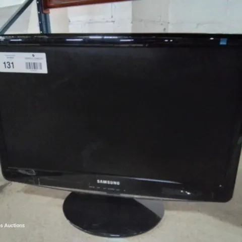 SAMSUNG DESK TOP MONITOR WITH STAND Model B2230N