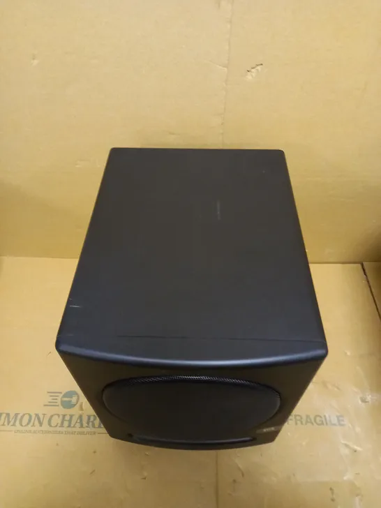 PRESONUS COMPACT STUDIO SUBWOOFER