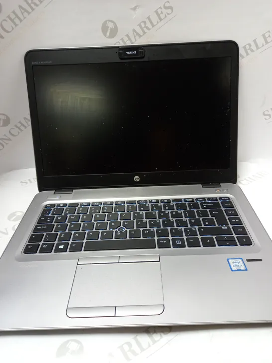 HP ELITEBOOK 820 G3 LAPTOP	