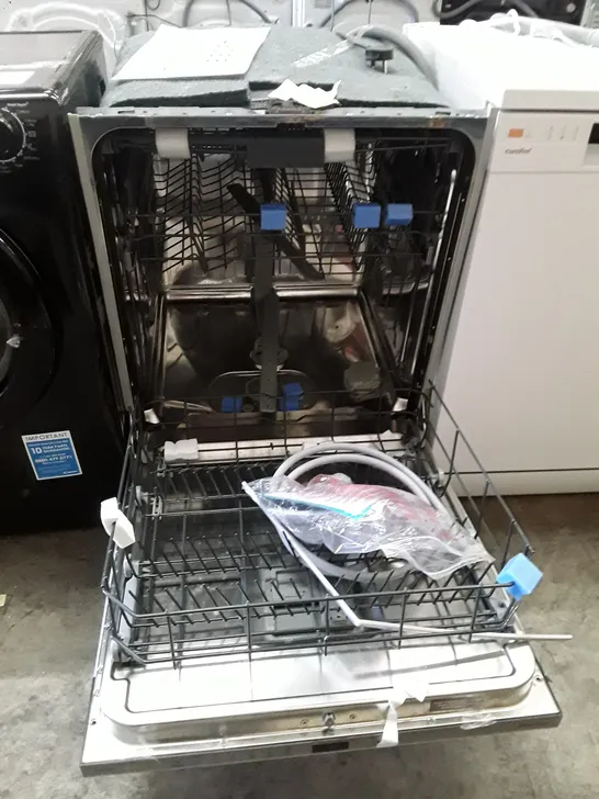 HISENSE 16 PLACES FULLY INTERGRATED DISHWASHER