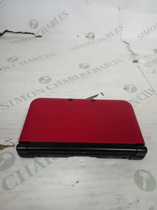 NITENDO 3DS XL CONSOLE