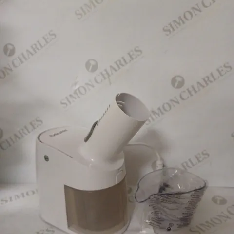 BEURER SI40 STEAM INHALER