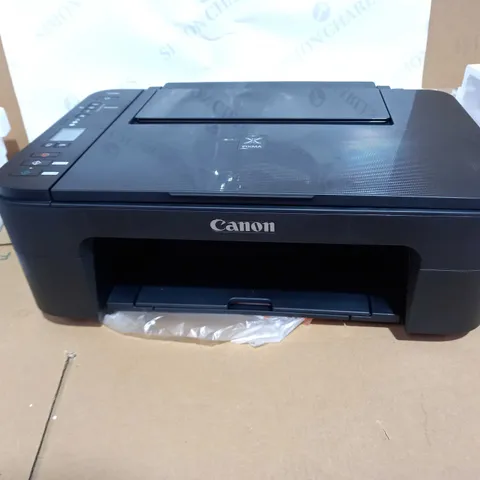 CANON PIXMA PRINTER TS3350 - BLACK