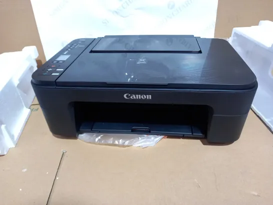 CANON PIXMA PRINTER TS3350 - BLACK