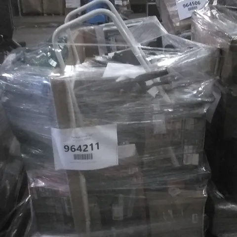 PALLET OF APPROXIMATELY 21 ASSORTED ITEMS INCLUDING 