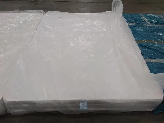 BAGGED 4FT6 MATTRESS 