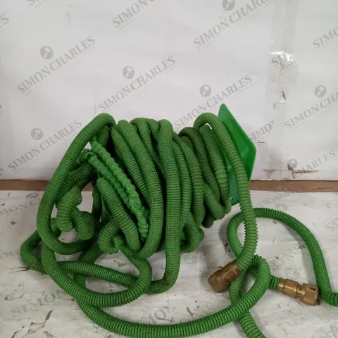 GRUMPY GARDENER STRETCH HOSE 125FT