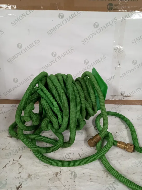 GRUMPY GARDENER STRETCH HOSE 125FT