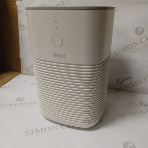 LEVOIT DESKTOP TRUE HEPA AIR PURIFIER (LV-H128)