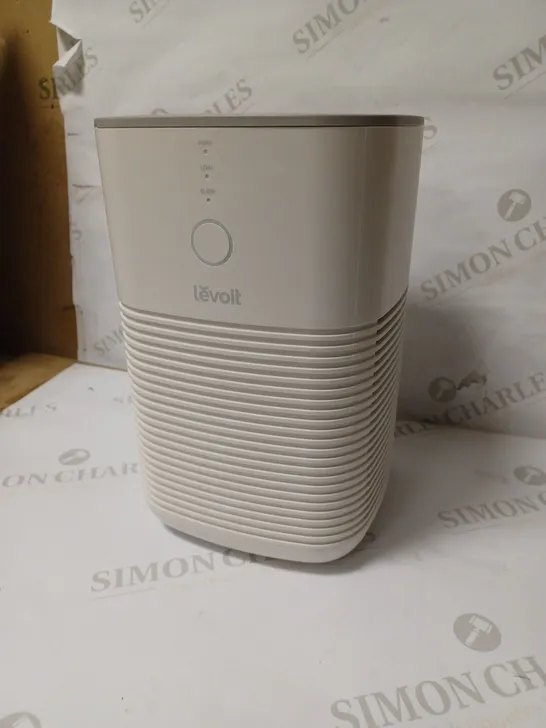 LEVOIT DESKTOP TRUE HEPA AIR PURIFIER (LV-H128)