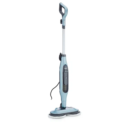 SHARK STEAM & SCRUB AUTOMATIC STEAM MOP S6002UK- COLLECTION ONLY