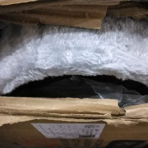 BOXED 141CM CAT TREE