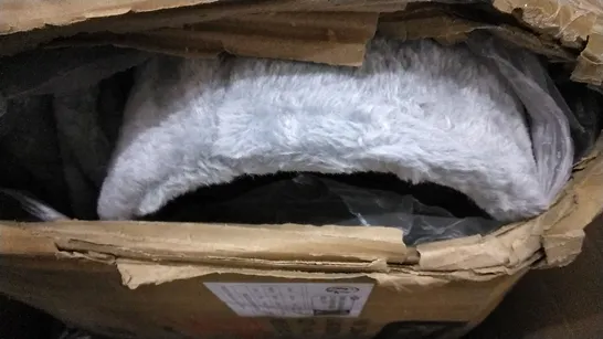 BOXED 141CM CAT TREE