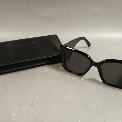 GUCCI SL M119 BLAZE SUNGLASSES 