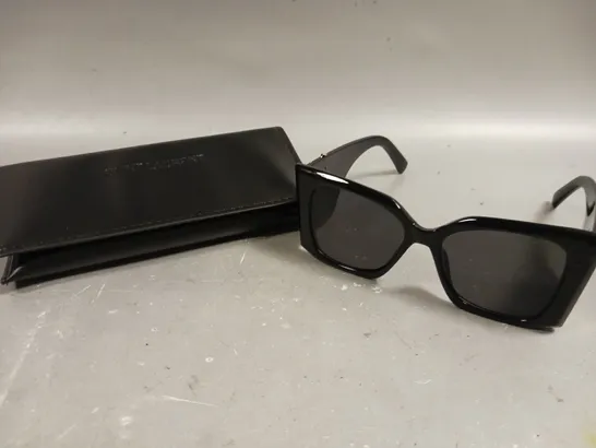 GUCCI SL M119 BLAZE SUNGLASSES 