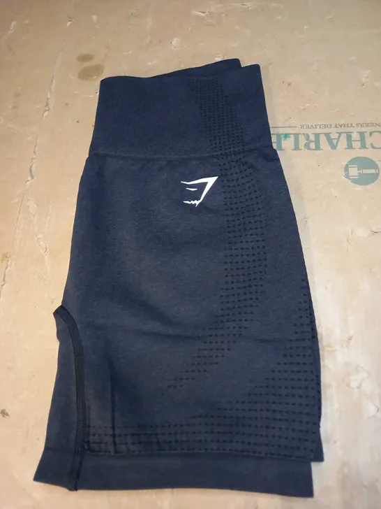 GYMSHARK TRAINING SHORTS SIZE UNSPECIFIED