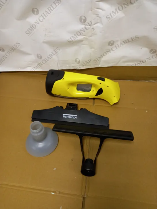 KARCHER WV2 PLUS N WINDOW VAC