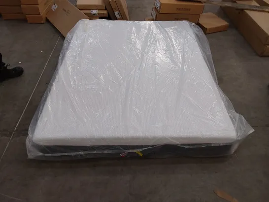 QUALITY BAGGED EMMA ORIGINAL KING SIZE 5' MATTRESS