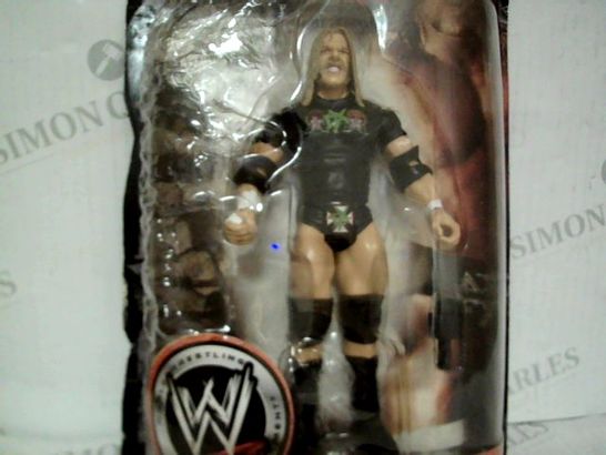 WWE TRIPLE H ACTION FIGURE