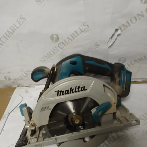 MAKITA CORDLESS CIRCULAR SAW