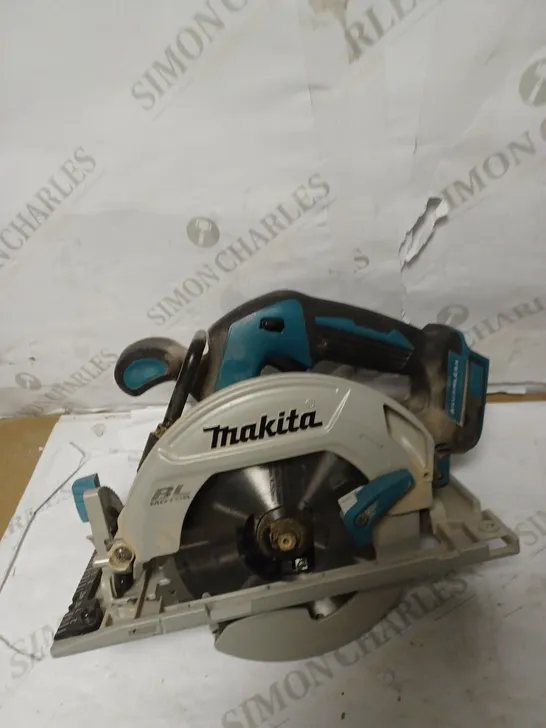 MAKITA CORDLESS CIRCULAR SAW