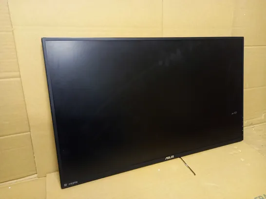 ASUS VG278QR 27 INCH FHD ESPORTS GAMING MONITOR