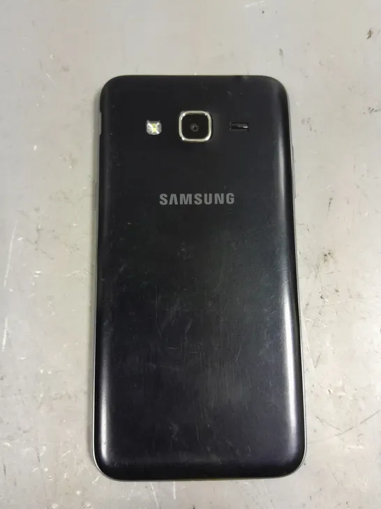 SAMSUNG GALAXY J3 SMARTPHONE 