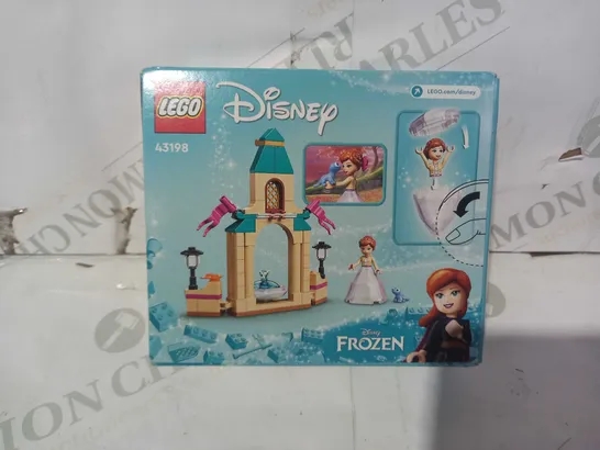 LEGO 43198 DISNEY FROZEN