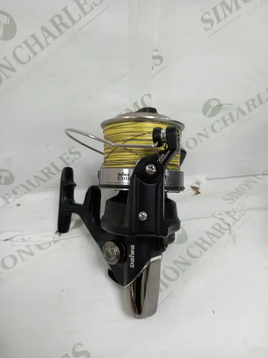 DAIWA EMBLEM SPOD FISHING REEL