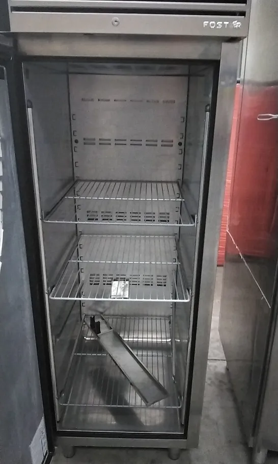 FOSTER SINGLE COMMERCIAL FRIDGE/CHILLER EP700H