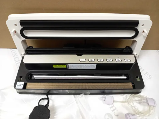 MCJOY V63 VACUUM SEALER 