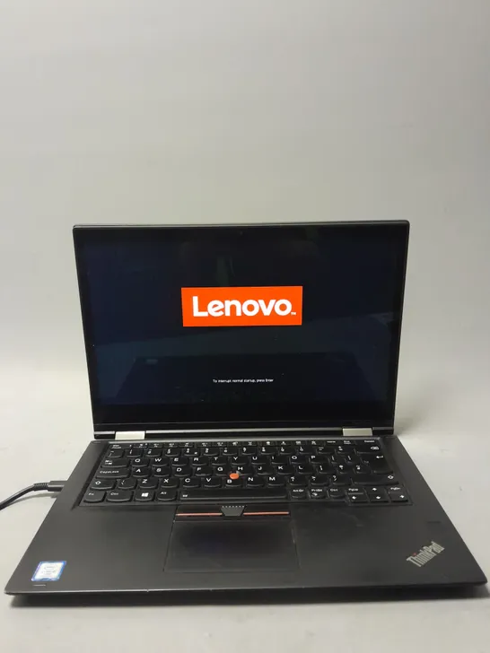 LENOVO THINKPAD X380 YOGA I5 - 13.3" SCREEN