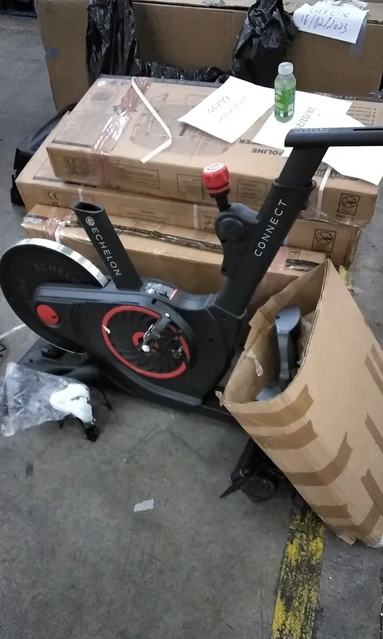 ECHELON CONNECT ECHEX-5S EXERCISE BIKE