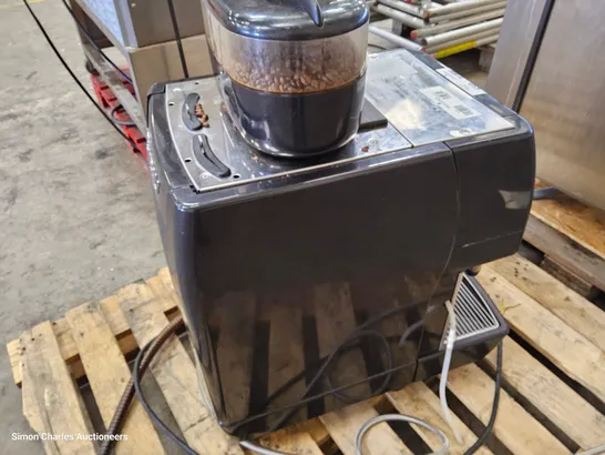 LA CIMBALI M1 AUTOMATIC BEAN TO CUP COFFEE MACHINE