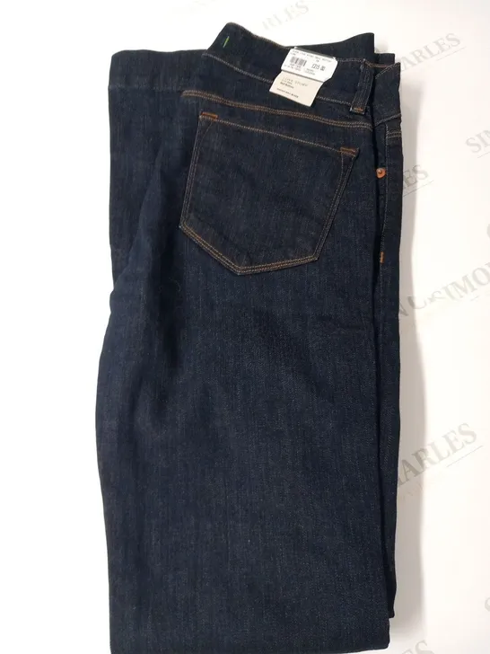 J BRAND JEANS LOVE STORY BELL BOTTOM PURE SIZE 29