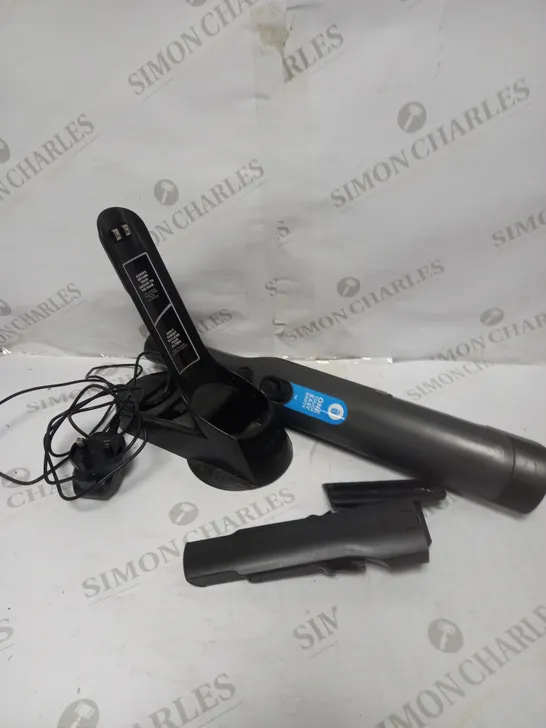 SHARK CORDLESS HANDHELD VACUUM CLEANER